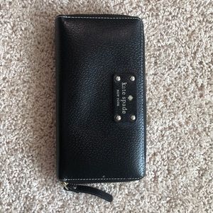 Kate Spade wallet